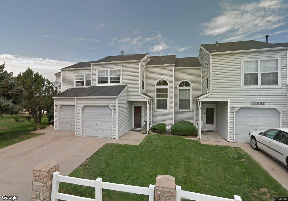 12332 Colorado Blvd unit 20, Thornton, CO 80241 - photo 1