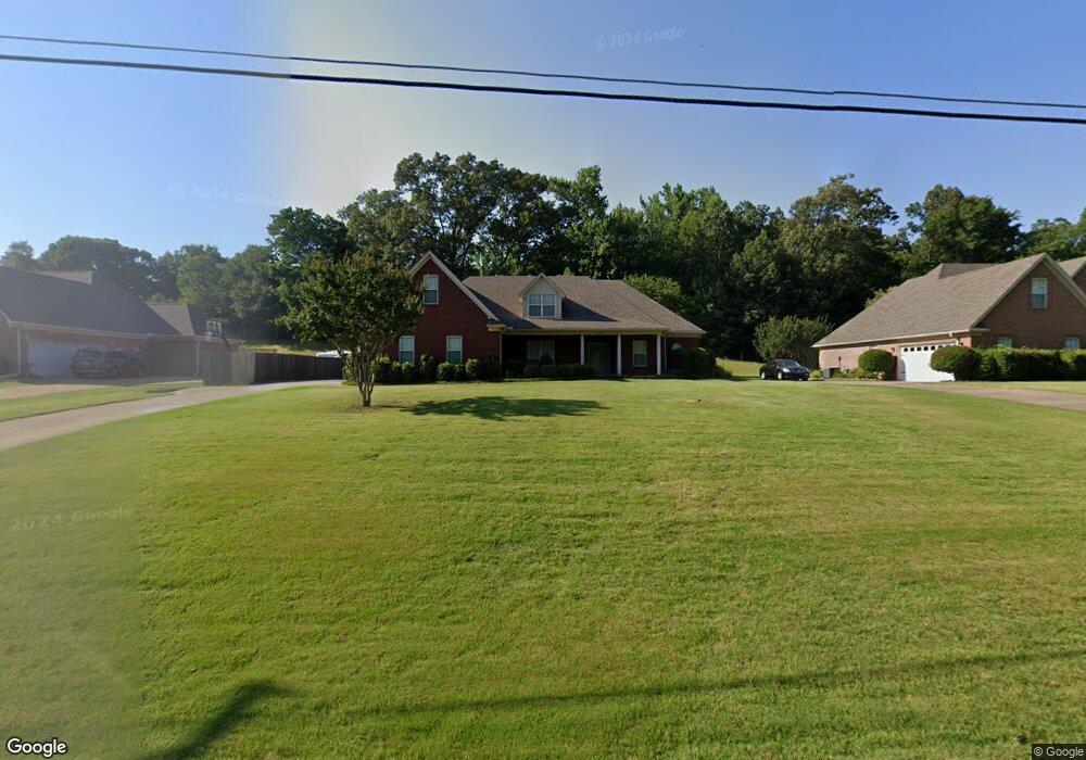 1652 Edgewood Blvd, Hernando, MS 38632 - photo 1