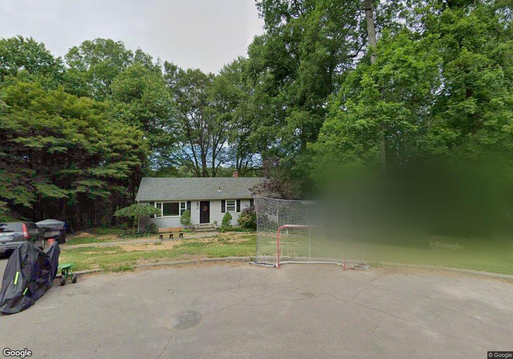 265 Shelter Rock Rd, Fairfield, CT 06825 - photo 1