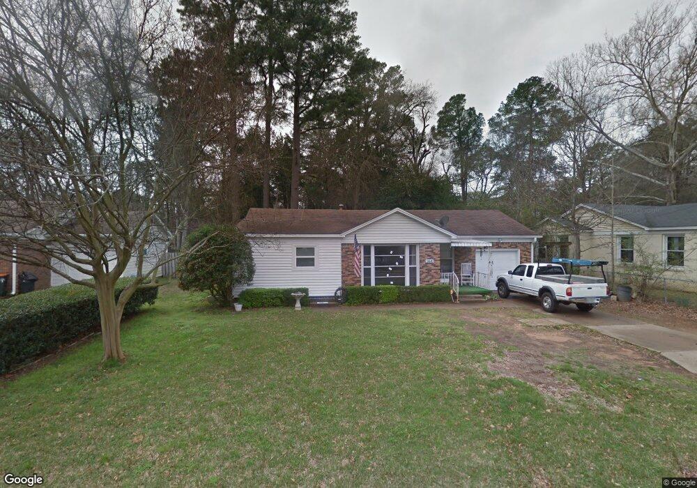 2447 Sunnybrook Dr, Tyler, TX 75701 - photo 1