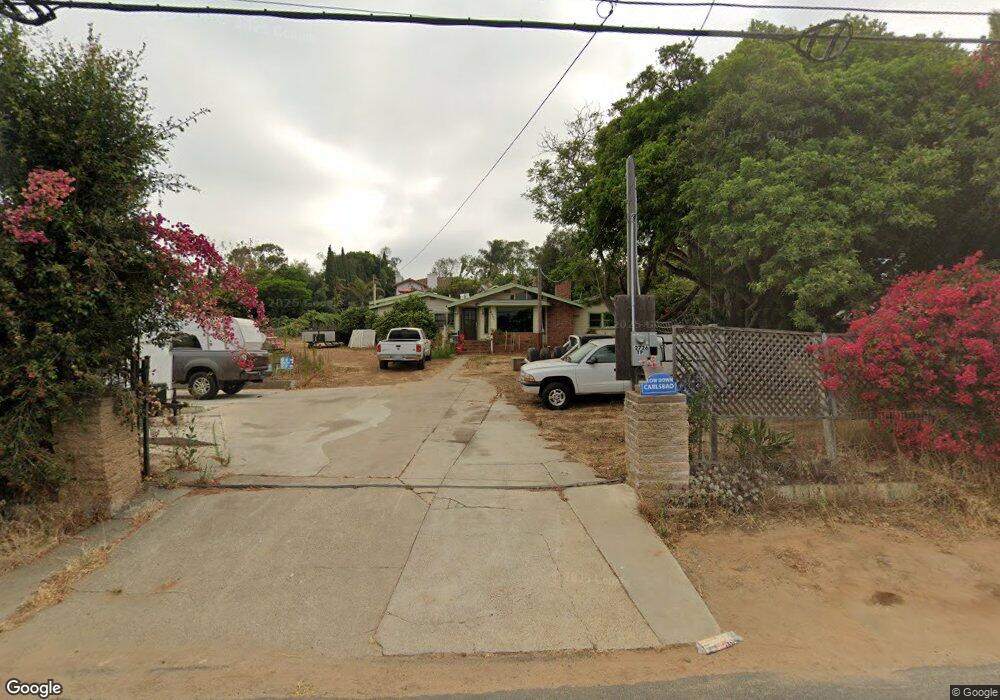 2726 Wilson St, Carlsbad, CA 92008 - photo 1