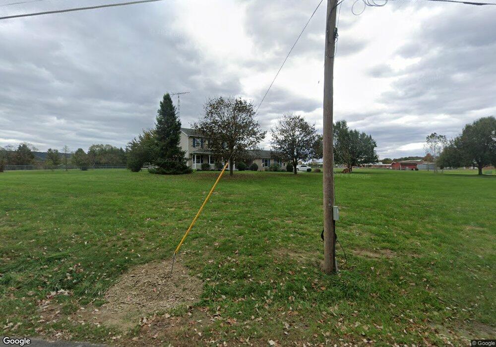 108 Investigate Ln, Hedgesville, WV 25427 - photo 1