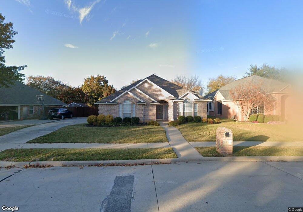 9105 Hialeah Cir N, North Richland Hills, TX 76182 - photo 1