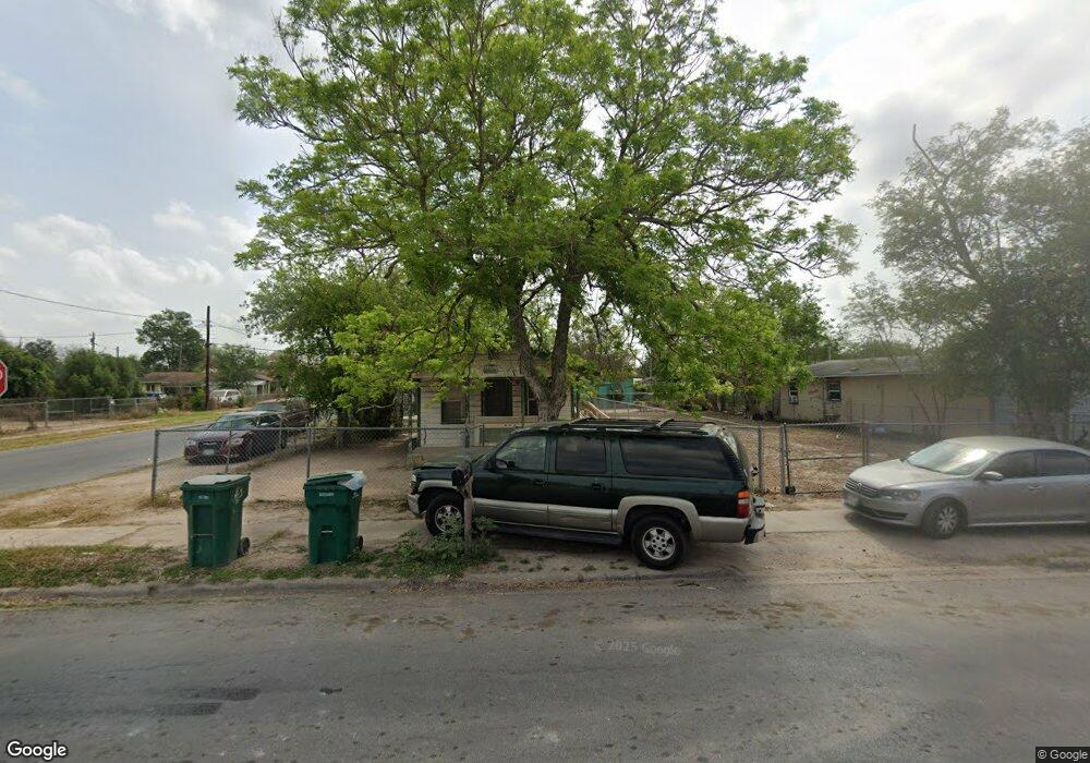 420 N Fir St, Pharr, TX 78577 - photo 1