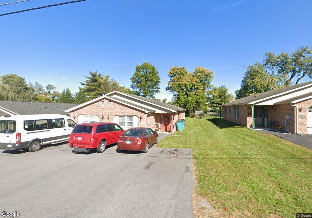 17112 Reedy Pkwy, Hagerstown, MD 21740 - photo 1