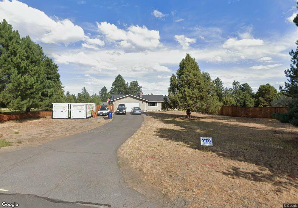 61541 Twin Lakes Loop, Bend, OR 97702 - photo 1