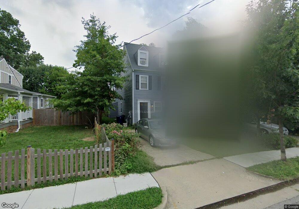 18 E Custis Ave unit A, Alexandria, VA 22301 - photo 1