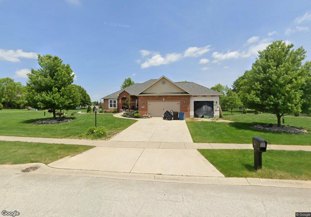 13030 W 90th Ave, Saint John, IN 46373 - photo 1