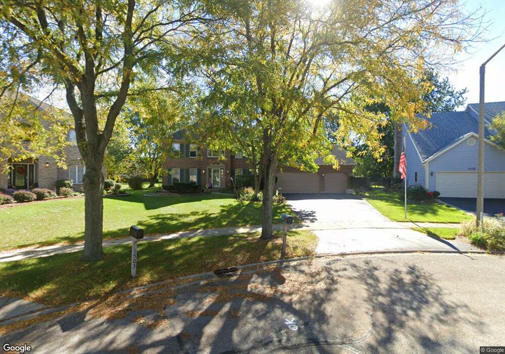 1504 Newman Ct, Naperville, IL 60564 - photo 1