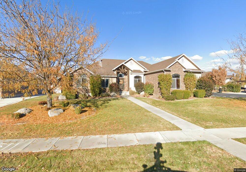 744 W 2150 S, Syracuse, UT 84075 - photo 1