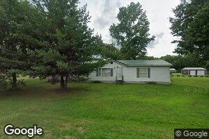 430 N Main St, Xenia, IL 62899