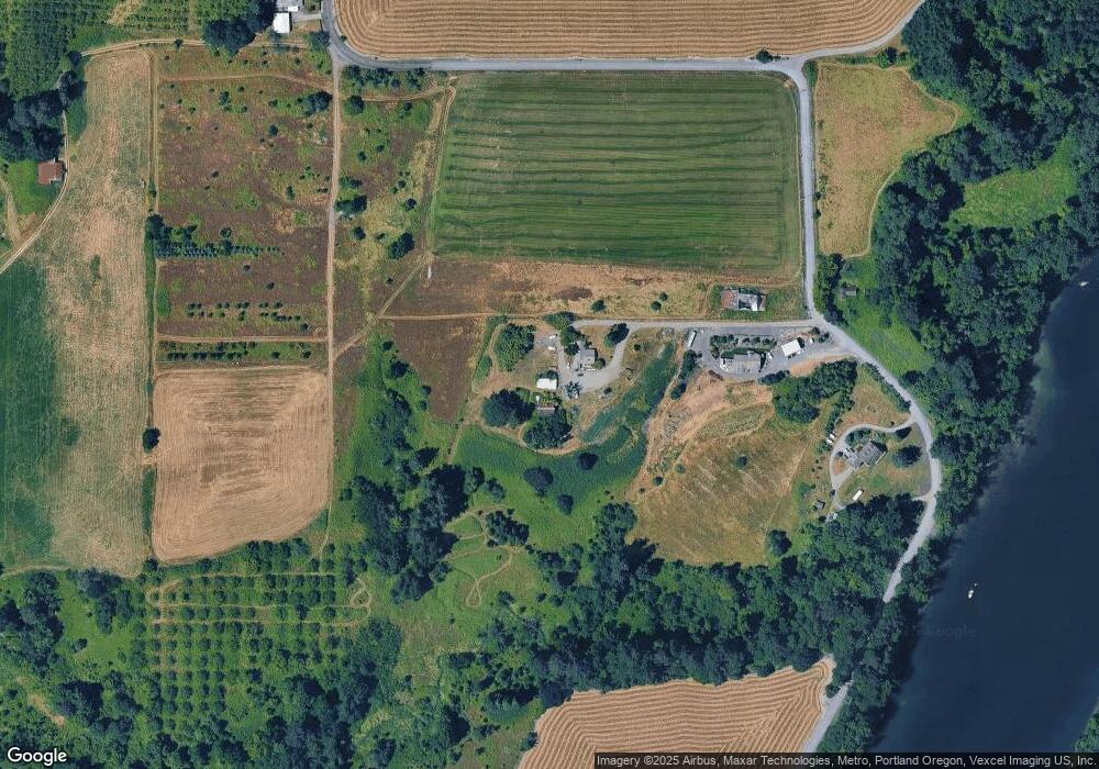 22999 NE Fulquartz Landing Rd, Dundee, OR 97115 - photo 1