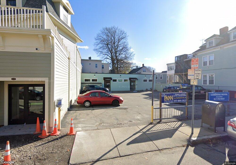 126 Inman St unit 4, Cambridge, MA 02139 - photo 1