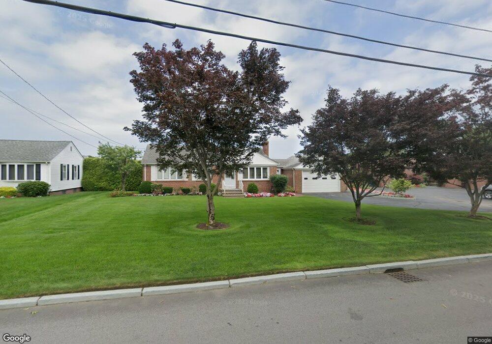 150 Wyoming Ave, Warwick, RI 02888 - photo 1