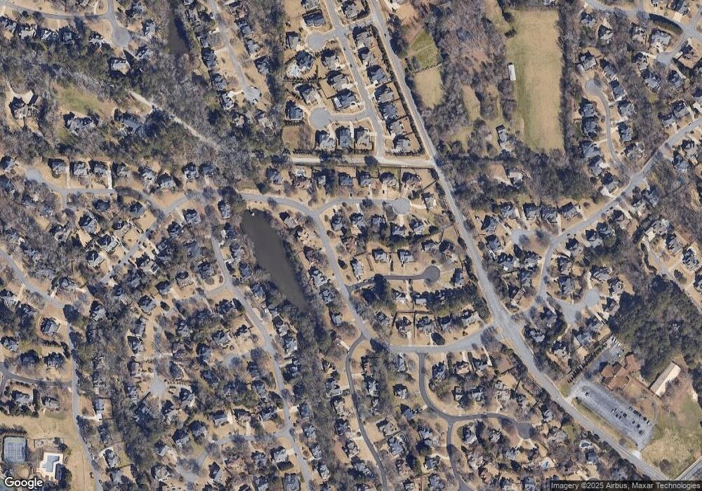 13120 Magnolia Crescent Dr, Roswell, GA 30075 - photo 1