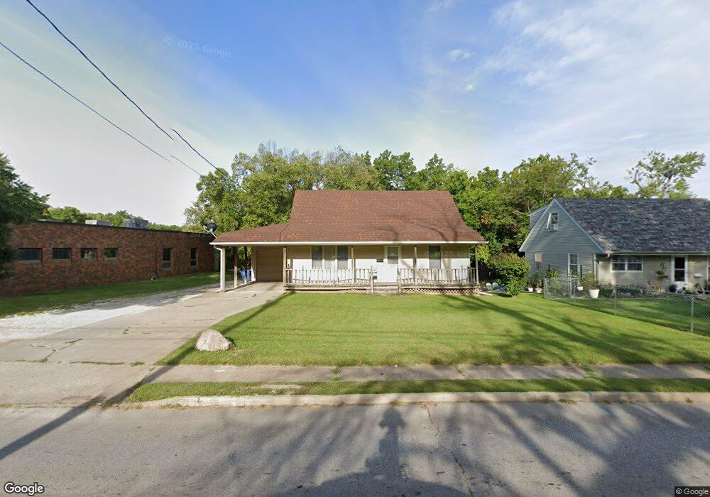 3012 30th St, Des Moines, IA 50310 - photo 1