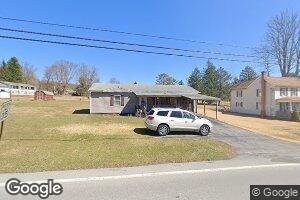 2306 Union St, Ramey, PA 16671
