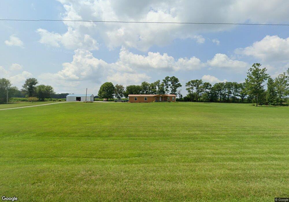 5085 S County Road 600 W, Greensburg, IN 47240 - photo 1