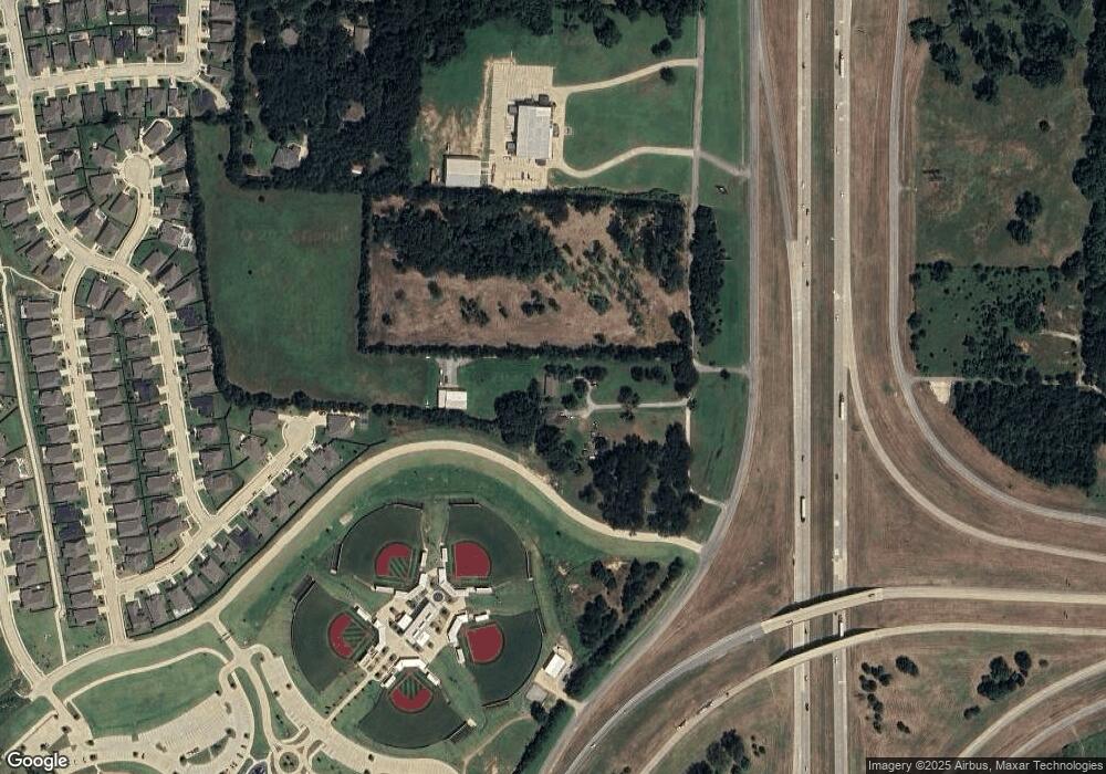 3631 S Polaris St, Denison, TX 75020 - photo 1