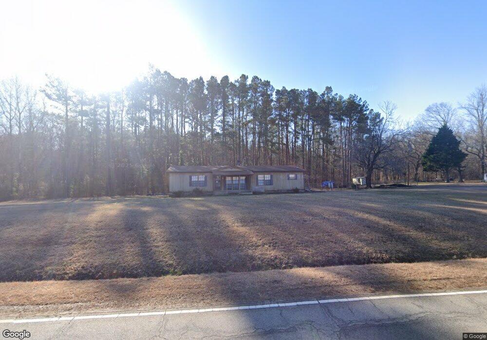 3570 Chewning Rd, Oxford, NC 27565 - photo 1