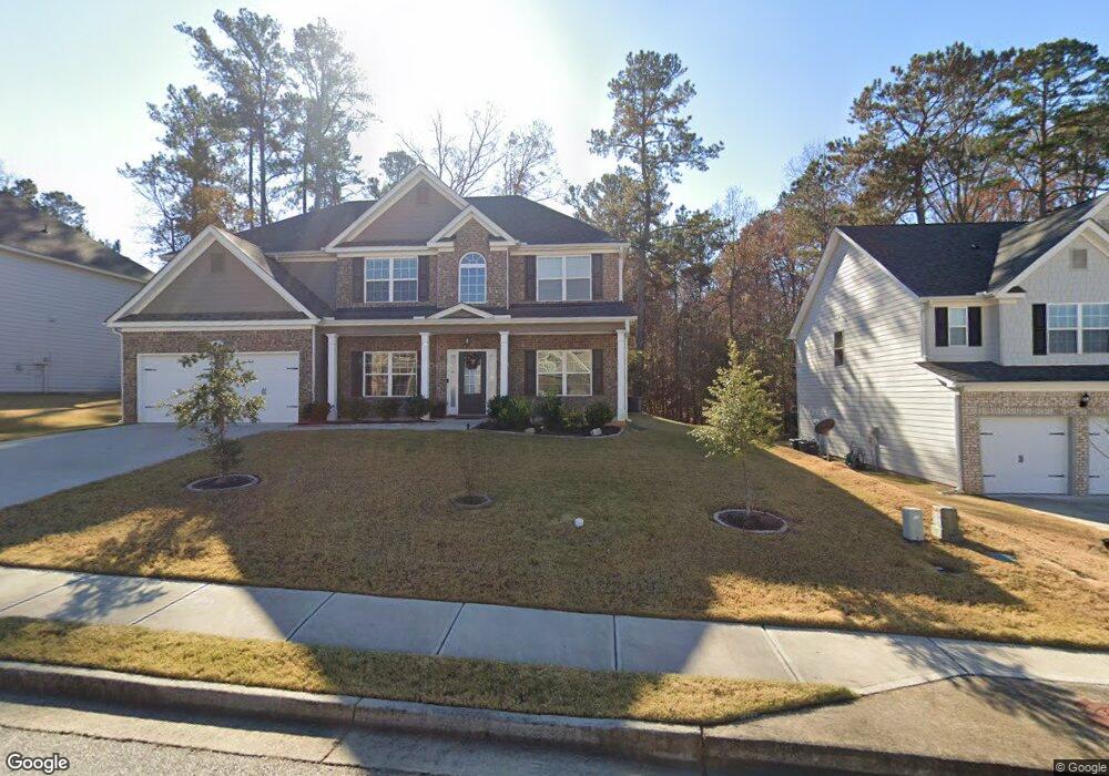 2720 Potters Walk, Conyers, GA 30012 - photo 1