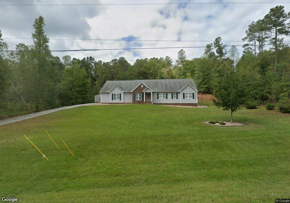 1350 Center Point Rd, Carrollton, GA 30117 - photo 1