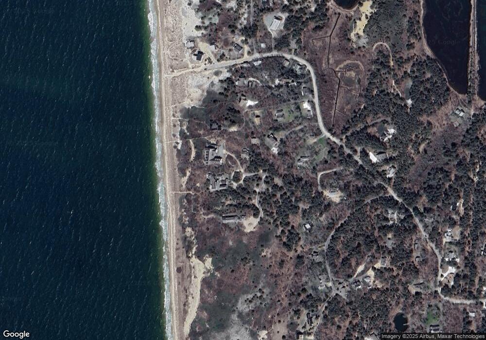 0 Button Hill Rd, Truro, MA 02666 - photo 1