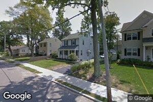 604 Palmer Ave, Allenhurst, NJ 07711