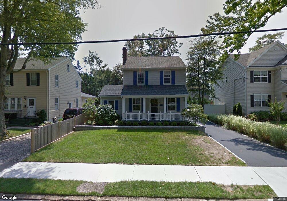 604 Palmer Ave, Allenhurst, NJ 07711 - photo 1