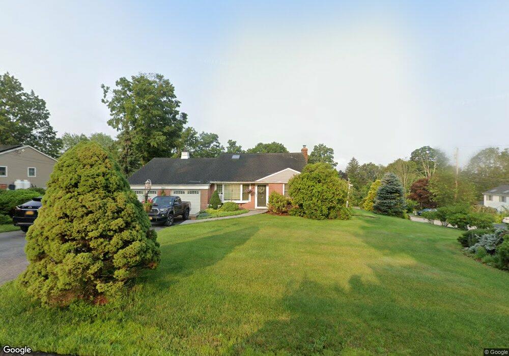 3441 Lorelei Dr, Yorktown Heights, NY 10598 - photo 1