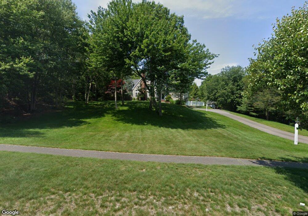 111 Fairview Ln, Plymouth, MA 02360 - photo 1