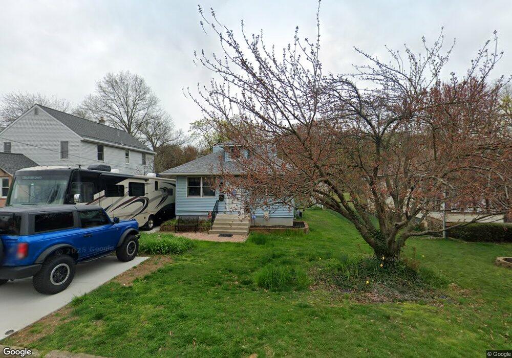 20 Winthrop Ave, Moorestown, NJ 08057 - photo 1