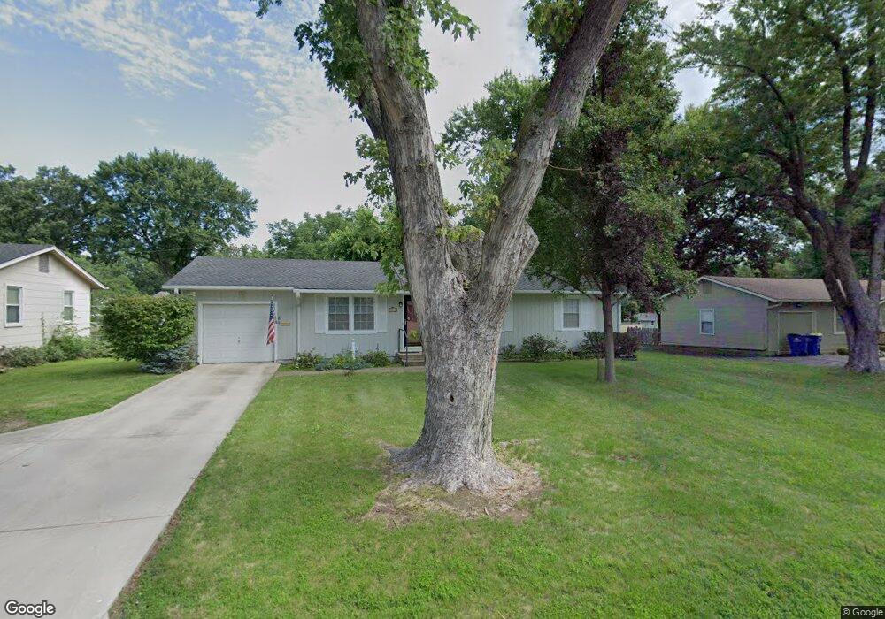 12014 W 68th St, Shawnee, KS 66216 - photo 1