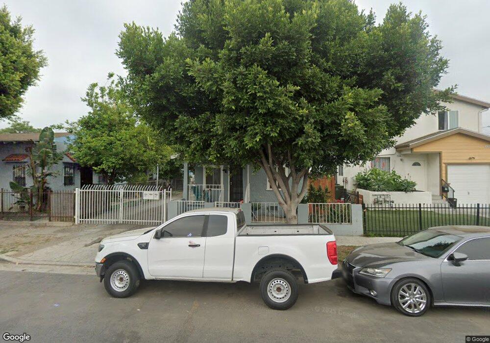 Street View Photo