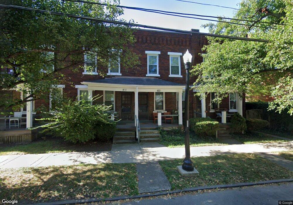 421 W 3rd Ave unit 425, Columbus, OH 43201 - photo 1