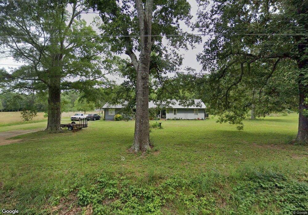 300 Hendricks Rd, Rydal, GA 30171 - photo 1