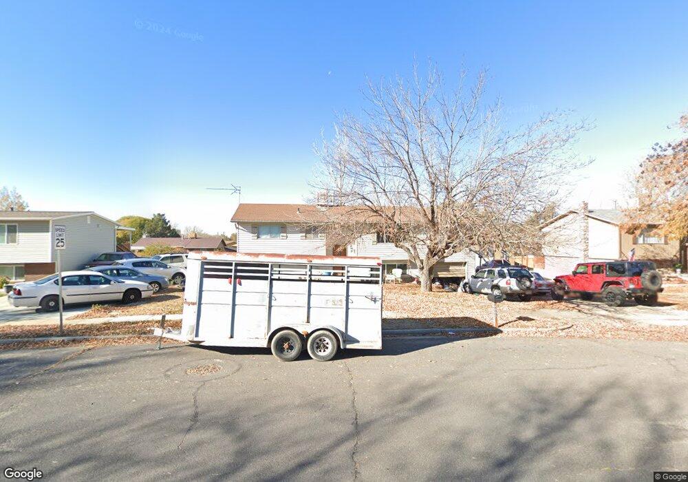 6095 S 2600 W, Roy, UT 84067 - photo 1