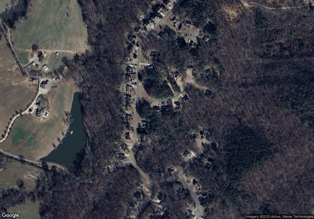 502 Westwind Way unit 2, Ball Ground, GA 30107 - photo 1