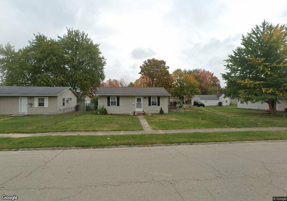 295 Walnut St, Xenia, OH 45385 - photo 1