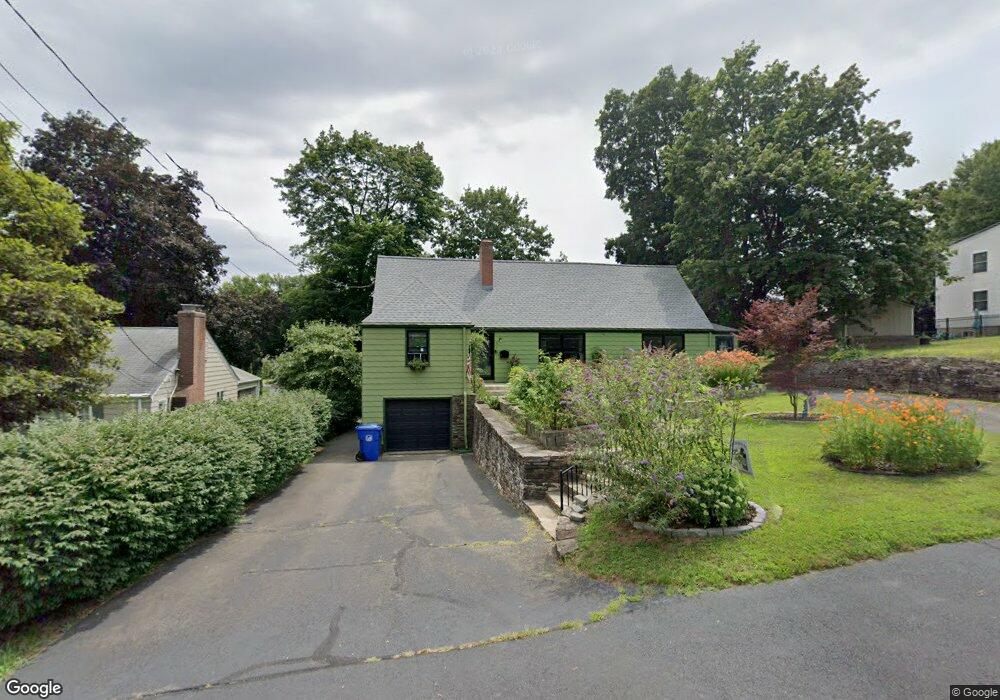 119 Goodale Dr, Newington, CT 06111 - photo 1