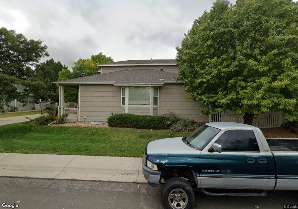 10567 Madison St, Thornton, CO 80233 - photo 1