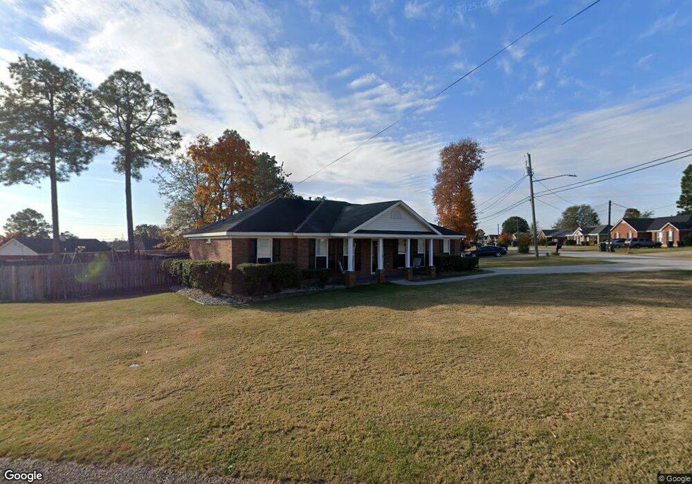 3422 Danvers Ave, Augusta, GA 30906 - photo 1