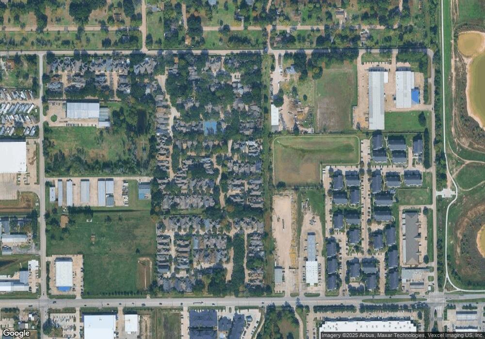 8009 Oakwood Bend Dr, Houston, TX 77040 - photo 1