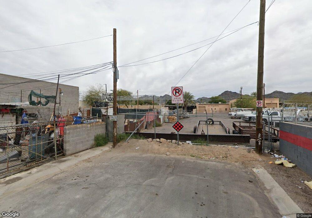 9022 N 8th St, Phoenix, AZ 85020 - photo 1