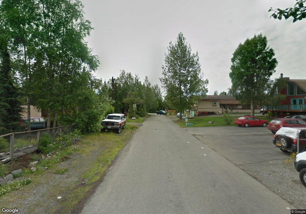 L1 B2 Henderson Loop, Anchorage, AK 99507 - photo 1