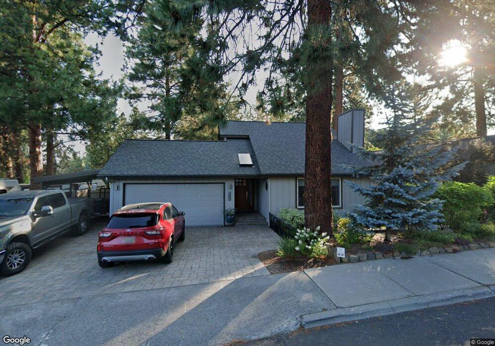 330 SW Chukar Ln, Bend, OR 97702 - photo 1