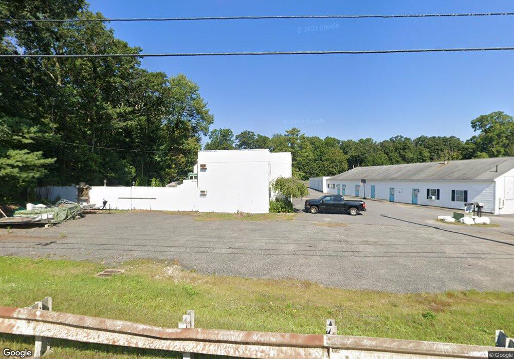 399 Worcester Rd, Charlton, MA 01507 - photo 1