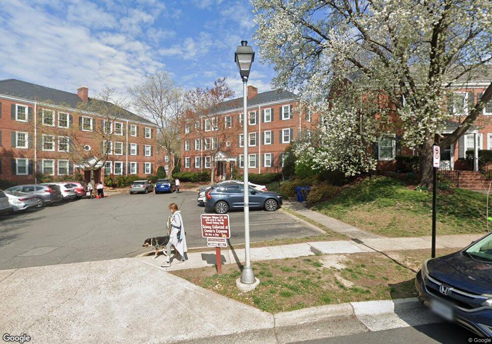 4715 31st St S unit B1, Arlington, VA 22206 - photo 1