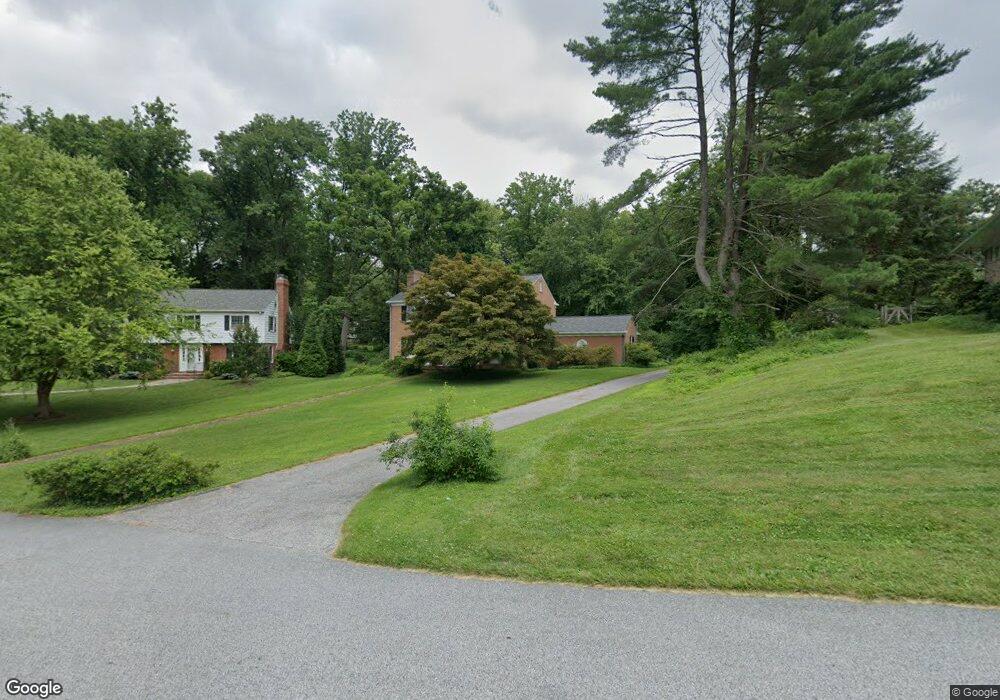 11 Buchanan Rd, Baltimore, MD 21212 - photo 1