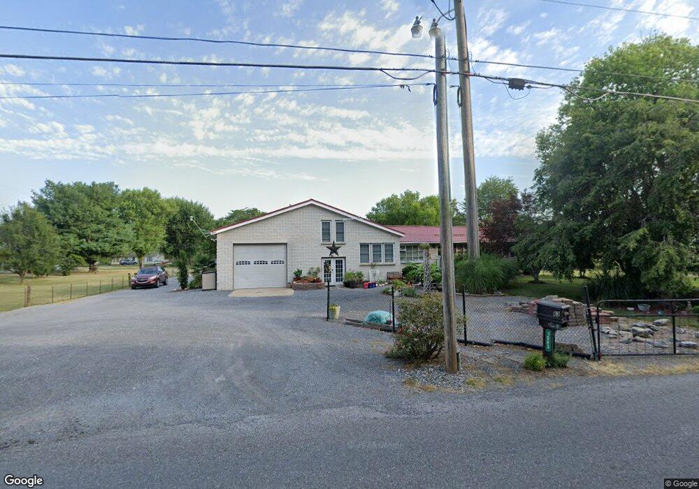 2563 Summit Point Rd, Summit Point, WV 25446 - photo 1